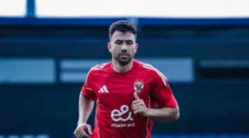 «يجيب بطولة لوحده» .. شبانة: تريزيجيه لاعب قدير وأطالبه بإنكار الذات